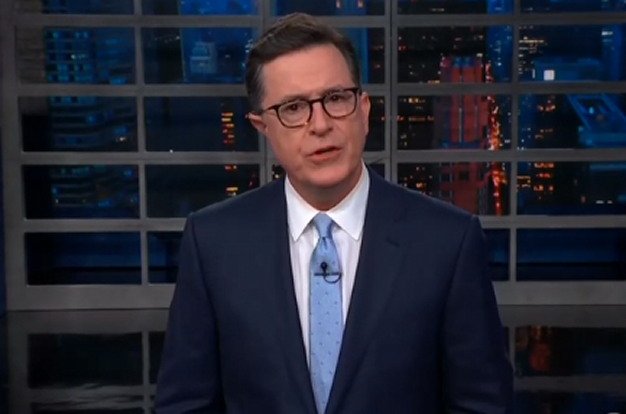 Left Wing Late Night Comics Losing Key Young Viewers In Ratings