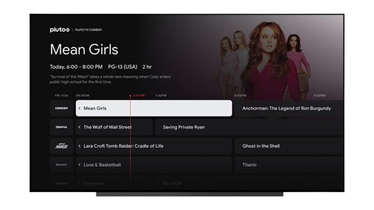 Google TV makes it easier to watch free, live streaming channels