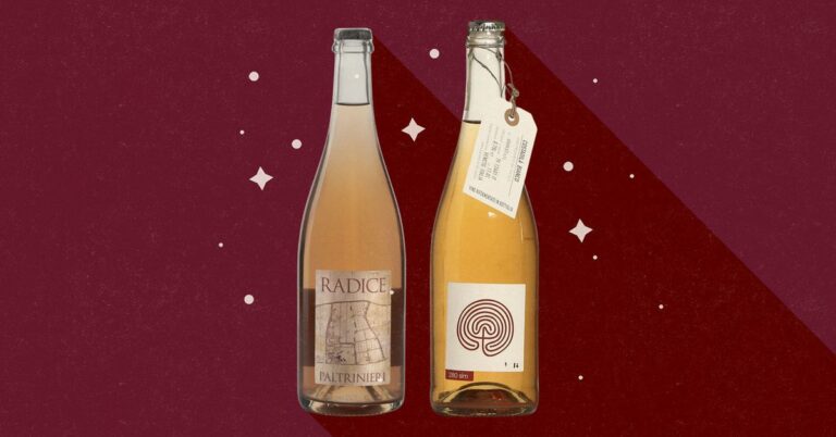 The Best Sparkling Wine to Buy, From Prosecco to Lambrusco to Pet-Net