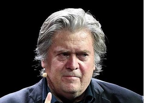 The DOJ in Steve Bannon’s Court Case Wants to Withhold Evidence and Move at Light Speed