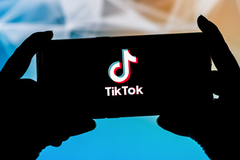 TikTok’s PC streaming app accused of violating an open source license