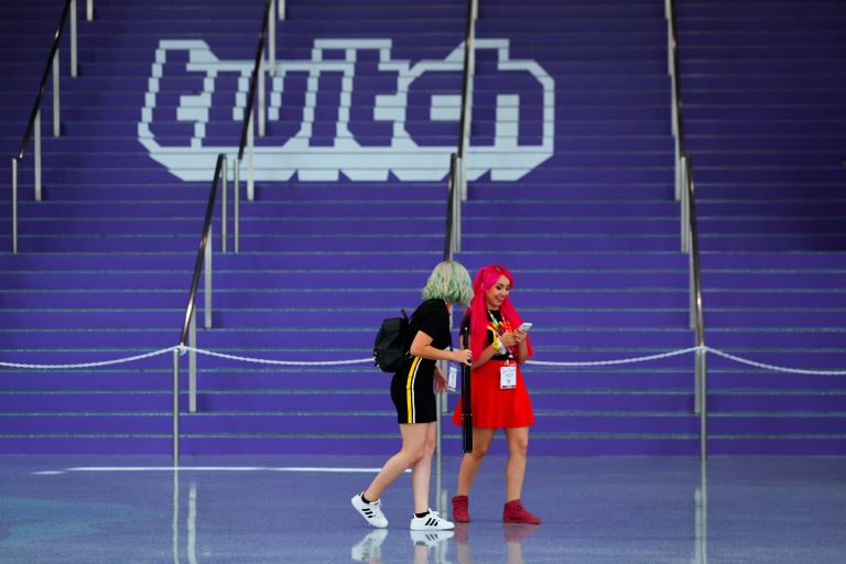 Twitch will use machine learning to catch ban-dodging trolls