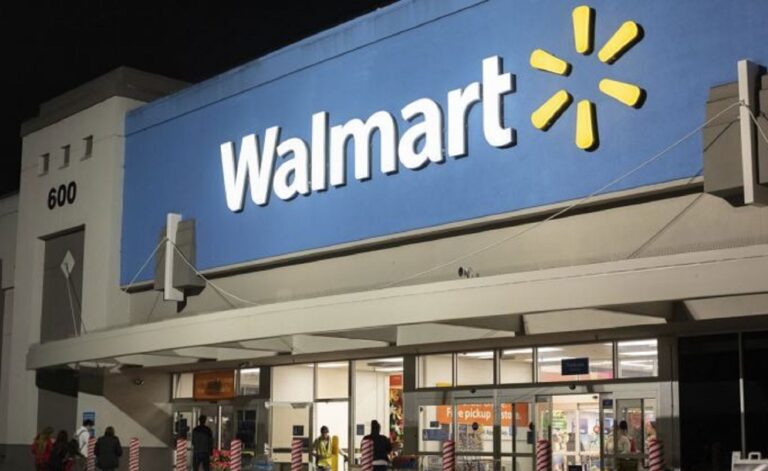 U.S. Tops One Million New COVID Cases in Just Two Days; Wave of Walmart Stores Closed for Deep Cleaning