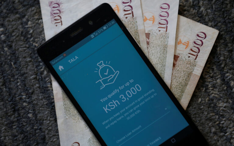 Kenya will start regulating lending apps