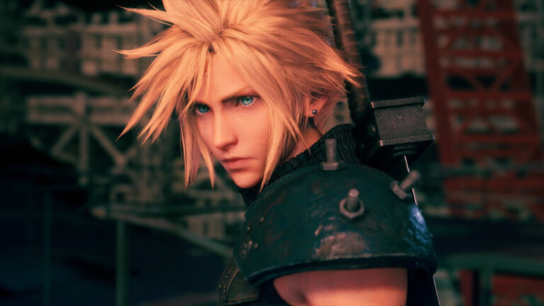 The PS Plus version of ‘FF7 Remake’ can be upgraded to ‘Intergrade’ after all