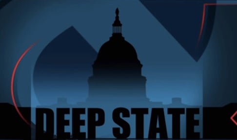 MERRY CHRISTMAS: In the Coming Days TGP Will Release a Series of Articles – Will Destroy the Deep State and the Jan 6 Committee