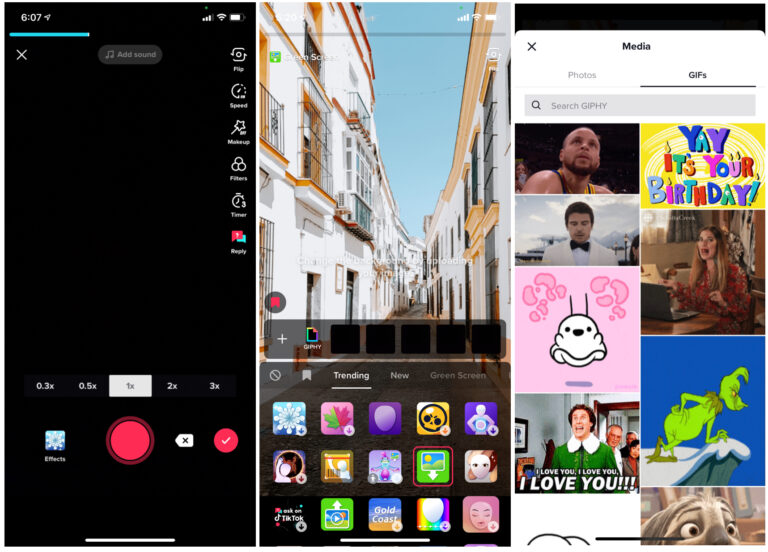 TikTok rolls out 1080p uploads and more editing features