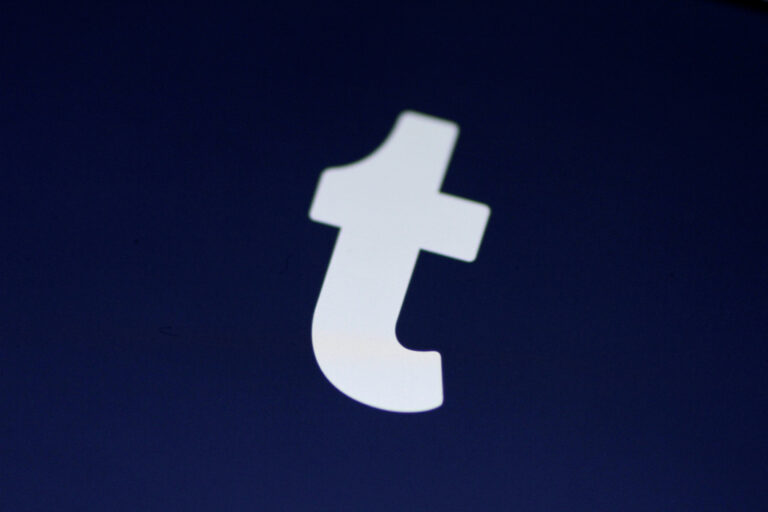 Tumblr blocks tags for ‘sensitive content’ in order to stay on the App Store