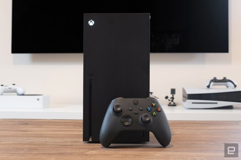 Microsoft had to use Xbox dev kits to run a ‘Halo Infinite’ tournament