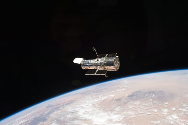The Morning After: The Hubble telescope wakes up from ‘hibernation’