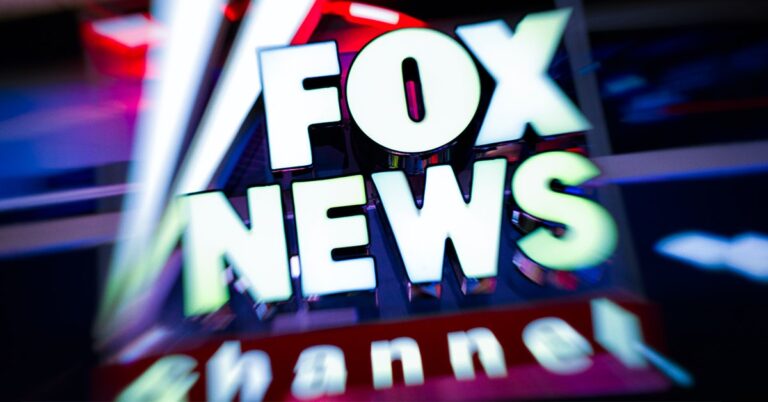Fox News Was The Most-Watched Cable Network Of 2021–Beating CNN And MSNBC