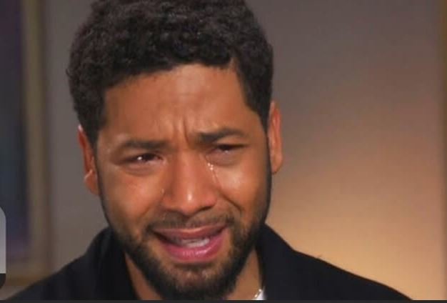 Jussie Smollett Releases Song After Being Freed from Jail, Blames ‘Race and Trans and Homophobia’