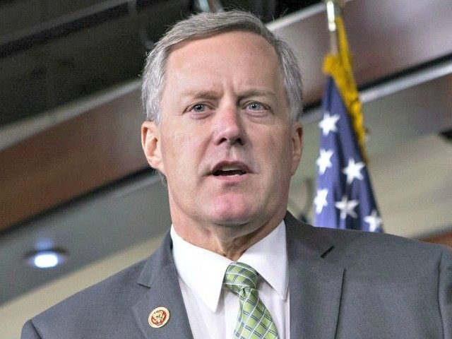 Sham Jan. 6 Panel Votes 9-0 to Hold Trump Chief of Staff Mark Meadows in Contempt