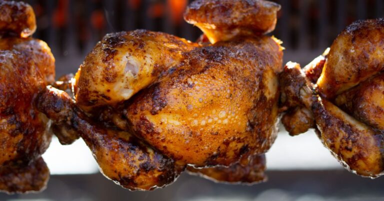 No Time to Cook? Here’s Why You Should Buy a Rotisserie Chicken Instead