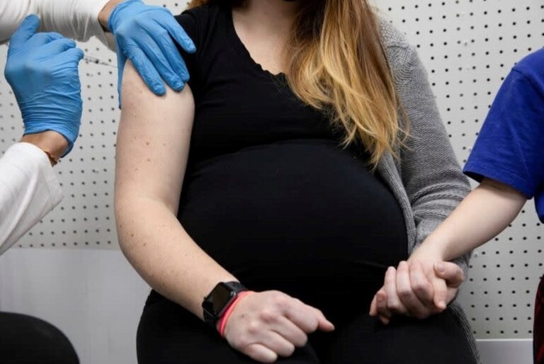 (VIDEO) Doctor Warns Stillbirths Are Rampant Among Fully Vaccinated Mothers, Launches Investigation