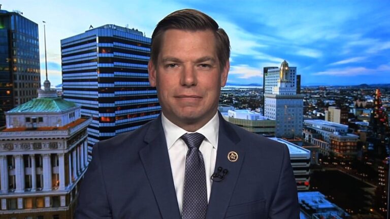 California Rep. Adam Swalwell Takes Opportunity After More Than 70 Dead in Friday’s Tornado to Slam Kentucky Senator Rand Paul