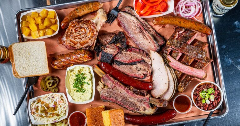 DC Restaurant 2Fifty Texas BBQ’s Incredible Success Story Is More Complicated Than it Seems