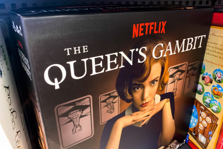 Netflix will have to face ‘Queens Gambit’ defamation suit, judge rules
