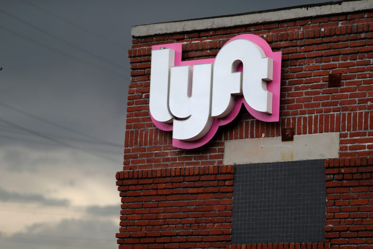 Lyft follows Uber in adding temporary fuel surcharge