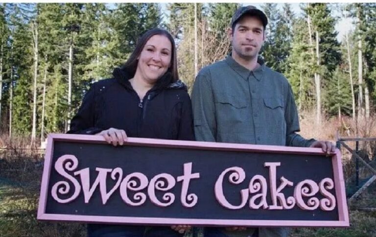 Oregon Court of Appeals Overturns $135K Fine For Bakery That Refused to Make Same-Sex Wedding Cake