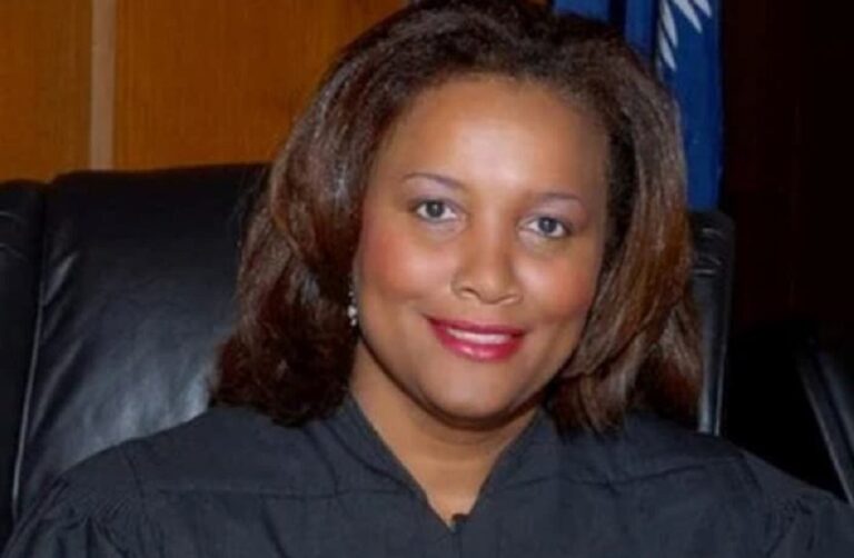 White House Confirms Name of Black Female Judge They Are Considering for Supreme Court