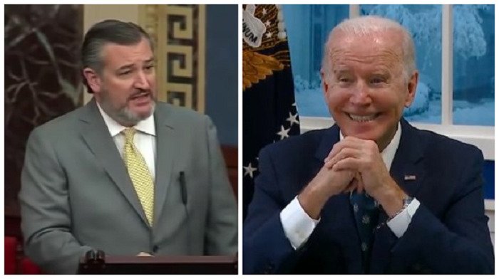 Ted Cruz: Biden Impeachment Likely If Republicans Win Back The House