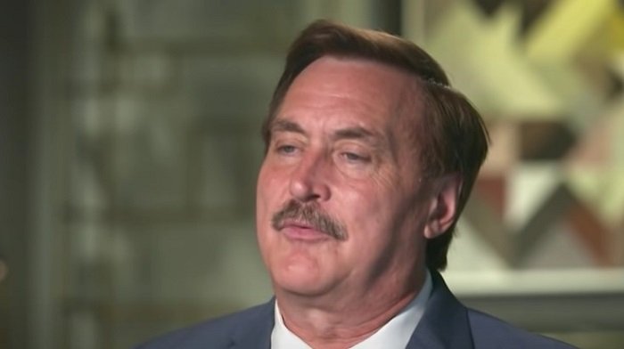 MyPillow CEO Mike Lindell Sues January 6 Select Committee After Revealing They Subpoenaed His Phone Records
