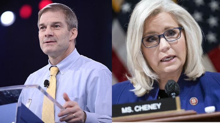 GOP Rep. Jim Jordan Refuses To Cooperate With Democrats’ Jan. 6 Committee, Calls Request ‘Unprecedented And Inappropriate’