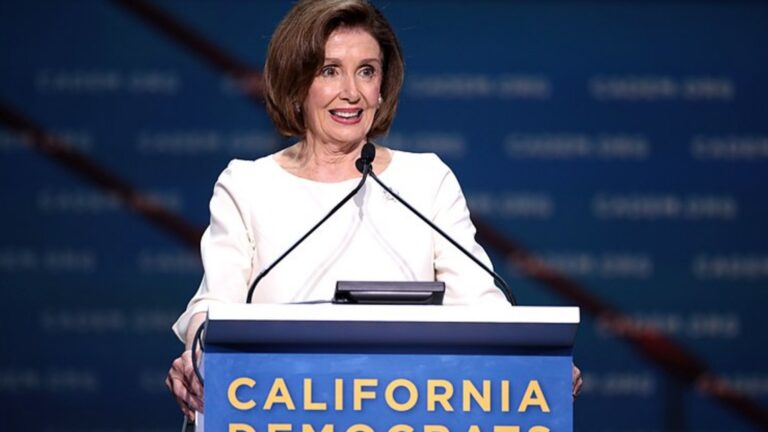 Top Democrat Predicts That House Speaker Nancy Pelosi Will Retire