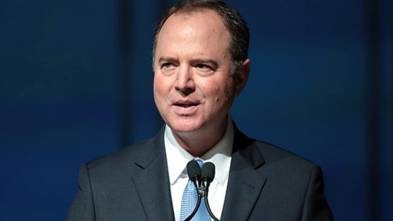 Adam Schiff Says Republicans Won’t Have ‘Any Future’ As Trump’s ‘Anti-Truth Cult’