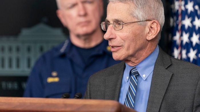 Fauci’s Retirement Package Will Cost Taxpayers Over $350,000 Per Year – Highest In Federal History