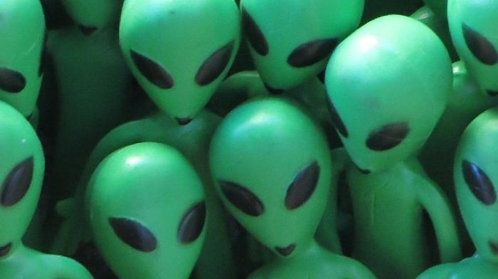 Princeton Receives NASA Grant To Study How Humans Would React To Aliens