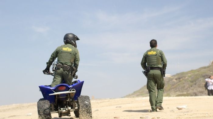 Border Crisis 2022: Federal Agents Arrest More Than 30 Fugitives Wanted On Sex Crime, Murder, Other Charges