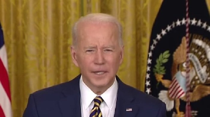 Biden Casts Doubt On Midterm Elections – ‘Could Easily Be Illegitimate’