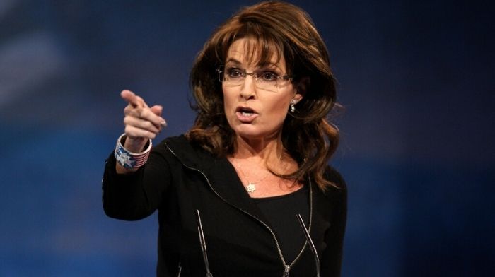 Sarah Palin Defamation Suit Against New York Times Postponed After COVID Infection