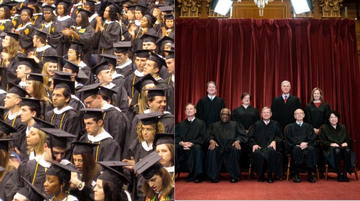 Supreme Court Will Hear Potentially Far-Reaching Affirmative Action Cases