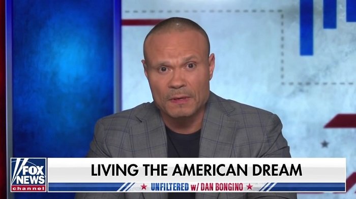 YouTube Permanently Bans Dan Bongino – But He Gets The Last Laugh