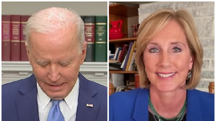 NY Rep. Calls For Biden To Be Impeached After Police Video Shows Feds Flying Illegal Immigrants Into NY