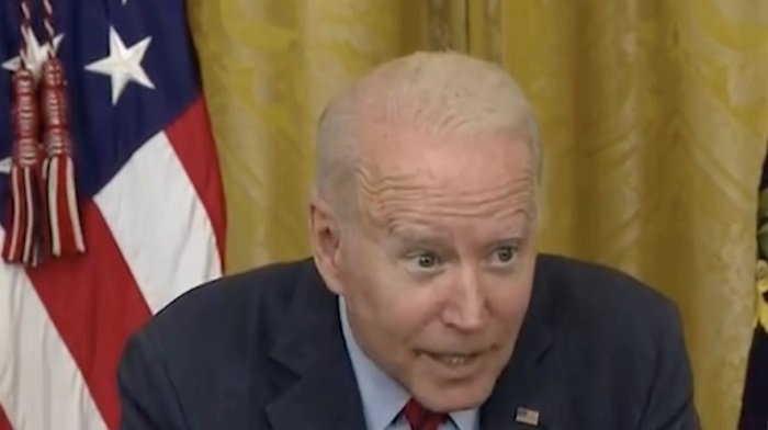 Report: Democrat Candidates Are Hidin’ From Biden As Poll Numbers Continue To Crater