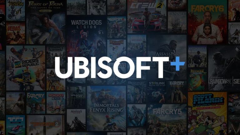Ubisoft’s game subscription service is coming to Xbox consoles
