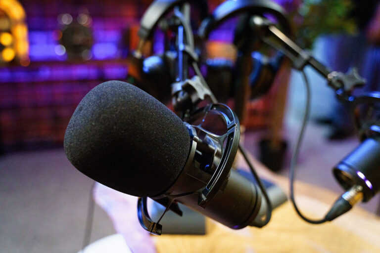 NPR’s podcast push now includes subscriber-only bonus material