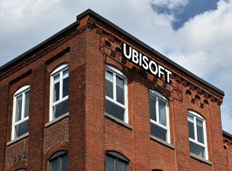 Ubisoft executive complains NFT critics just ‘don’t get it’
