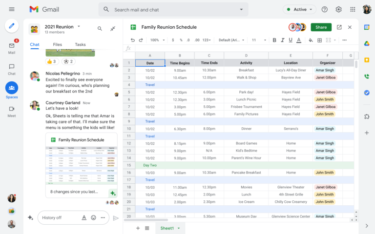 Google is discontinuing its legacy free G Suite tier on July 1st