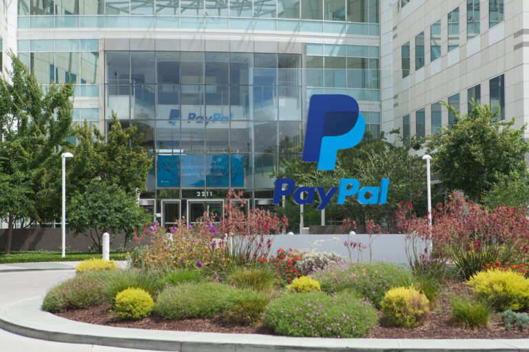 PayPal faces lawsuit for freezing customer accounts and funds