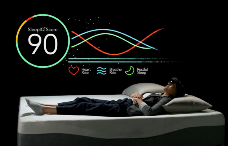 The Morning After: Smart beds that adapt as you age