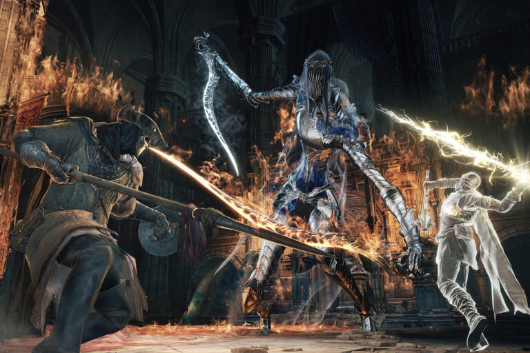 ‘Dark Souls 3’ security hole lets attackers hijack your PC