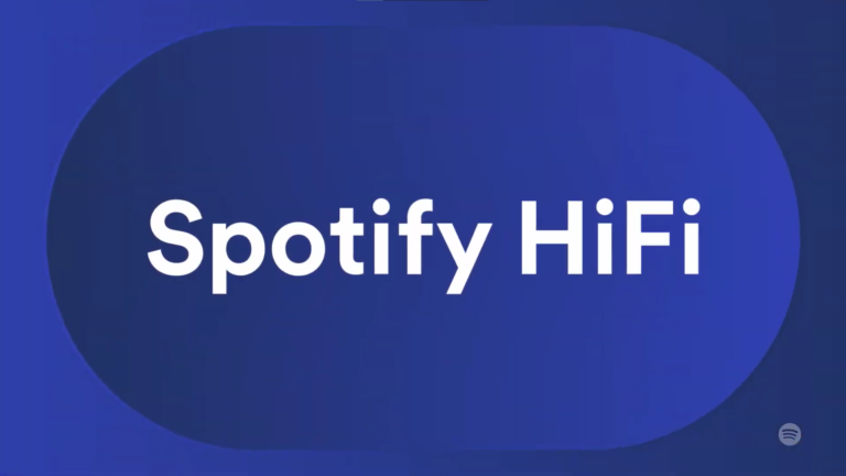 Spotify is still working on HiFi streaming, but won’t say when it’s coming