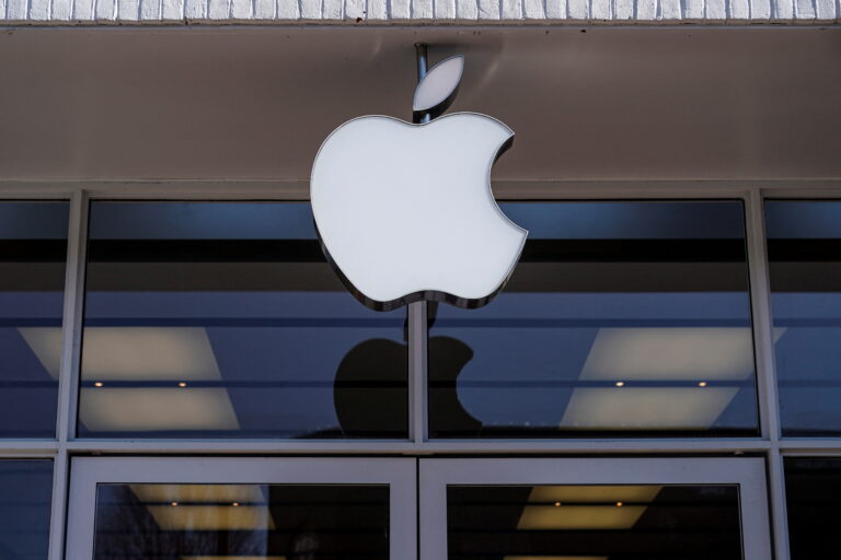 Apple had a huge quarter, but revenue growth is slowing