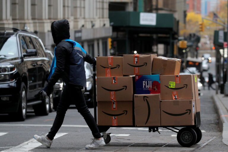 One of Amazon’s seller programs has been found to be unlawful
