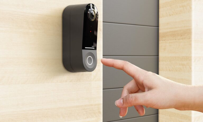 Wemo’s Smart Video Doorbell is exclusive to the Apple ecosystem